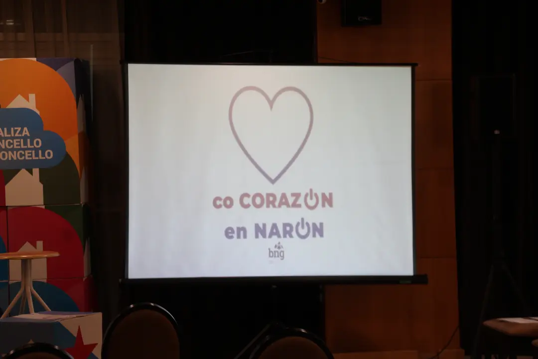 <strong><span style="font-size:14px;">O pasado d&iacute;a 27 de xaneiro tivemos o acto de presentaci&oacute;n da nosa candidata &aacute; alcald&iacute;a, Olaia Ledo, nas vindeiras elecci&oacute;ns municipais do mes de maio. Estivo acompa&ntilde;ada por Geno Carballeira, concelleiro, e pola portavoz nacional, Ana Pont&oacute;n, adem&aacute;is dxs compa&ntilde;eirxs que forman o primeiro tramo da nosa candidatura, Bea Mosquera, Manu Teijeiro, Carlos Gonz&aacute;lez, Dolores Prieto e Nicol&aacute;s Manso.</span></strong>