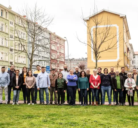 candidatura municipais 2023