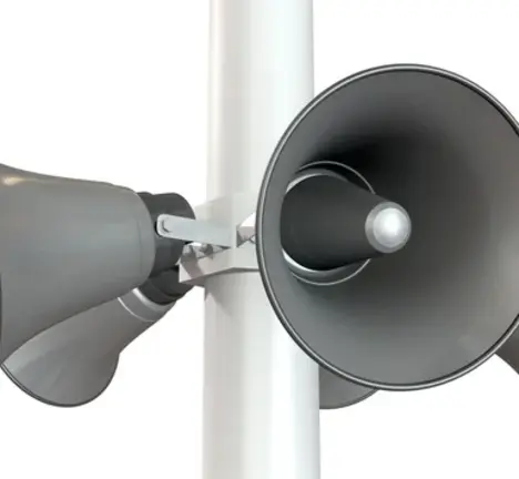 depositphotos_19987681-stock-photo-horn-loudspeakers-on-a-pole