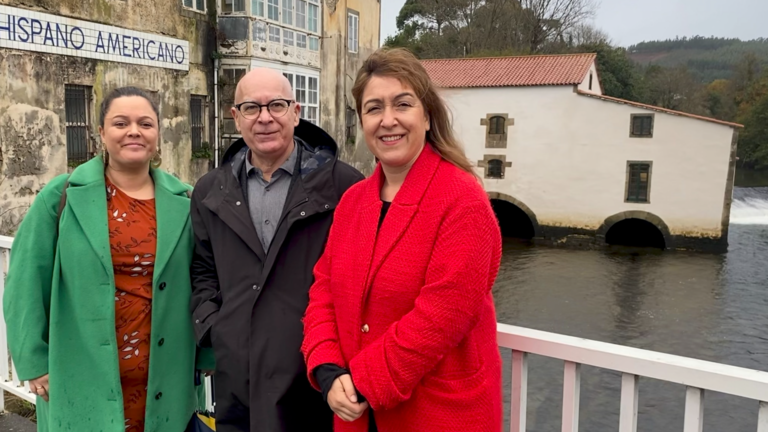 Ledo, Regueira e Mu&iacute;&ntilde;o 