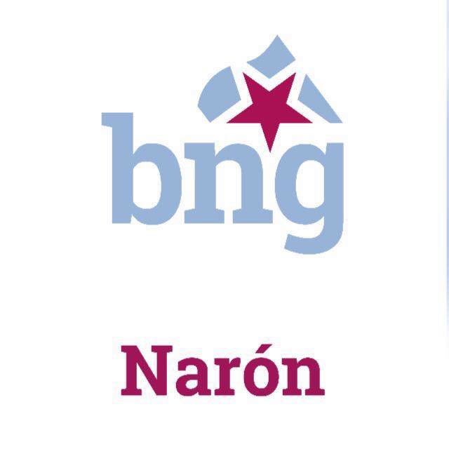 bng narón