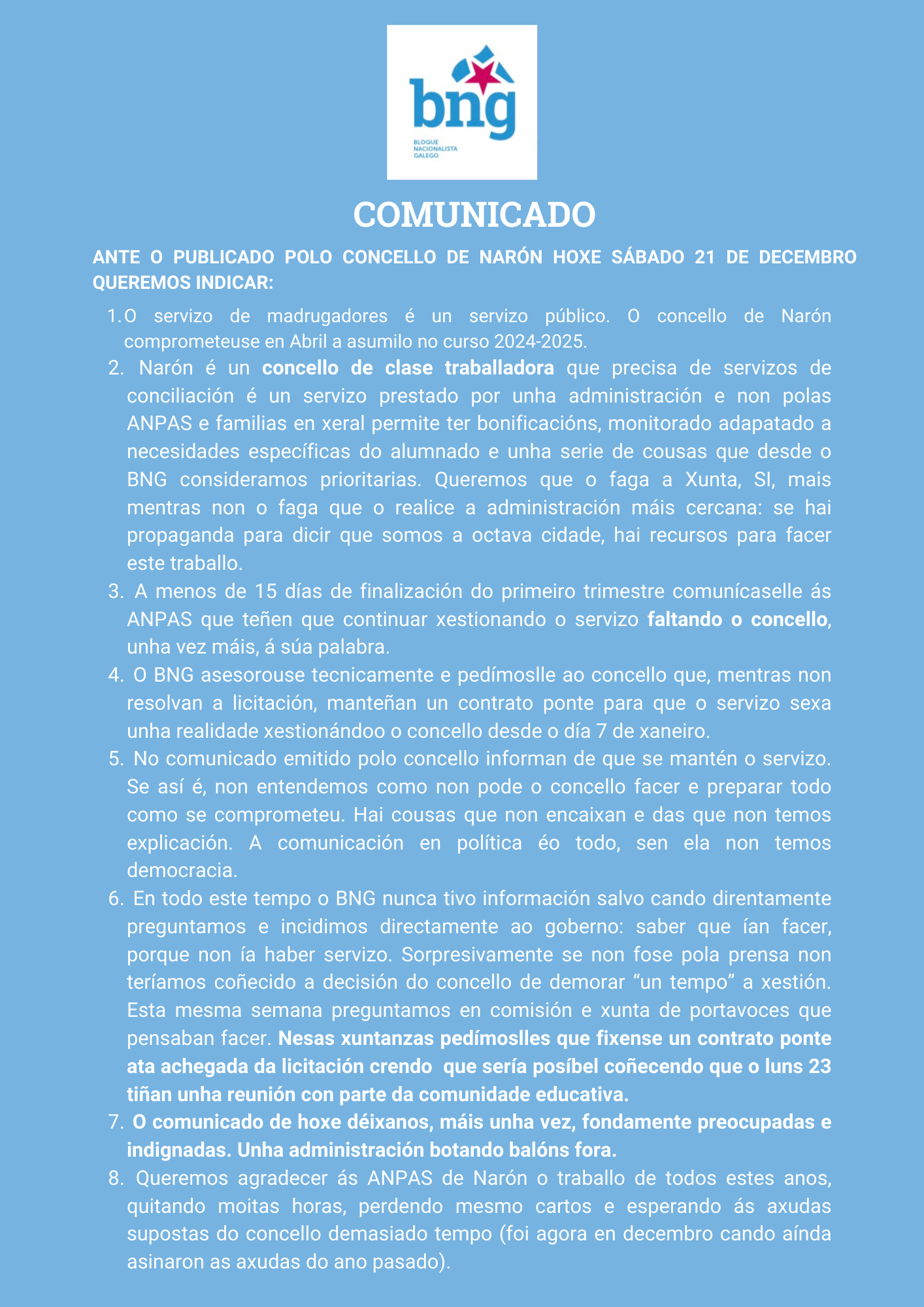 Copia de comunicado